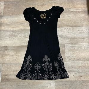 Treasure Rock dress. Size Medium